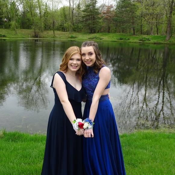 Meet your Posher, Morgan - Picture 1 of 1